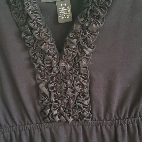 INC Top - Picture 2 of 3